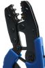 Product image for Hand crimping tool, insulated terminals