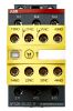 Product image for ABB Jokab AFS Safety Contactor - 45 A, 20 → 60 V dc, 24 → 60 V @ 50/60 Hz Coil, 3NO