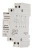 Product image for 16A 1NO 1NC step DIN relay, 230Vac