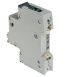 Product image for 5SY6 MCB 4A 1 Pole Type C 6kA