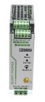 Product image for POWER SUPPLY DIN RAIL 1AC/24DC/5/CO