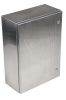 Product image for IP66 wall box, AISI 304, 500x700x250mm