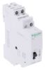 Product image for Acti9 iTLI Impulse Relay 16A 1NO/1NC 230