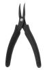 Product image for ESD 6" Bent Nose Pliers