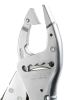 Product image for Facom 250 mm Chrome Molybdenum Steel Locking Pliers