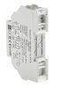 Product image for On-Delay Time Relay 110Vac & 24Vac/dc