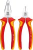 Product image for 2 pc Insulated Pliers Set