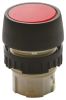 Product image for Spool Valve Pushbutton, Red