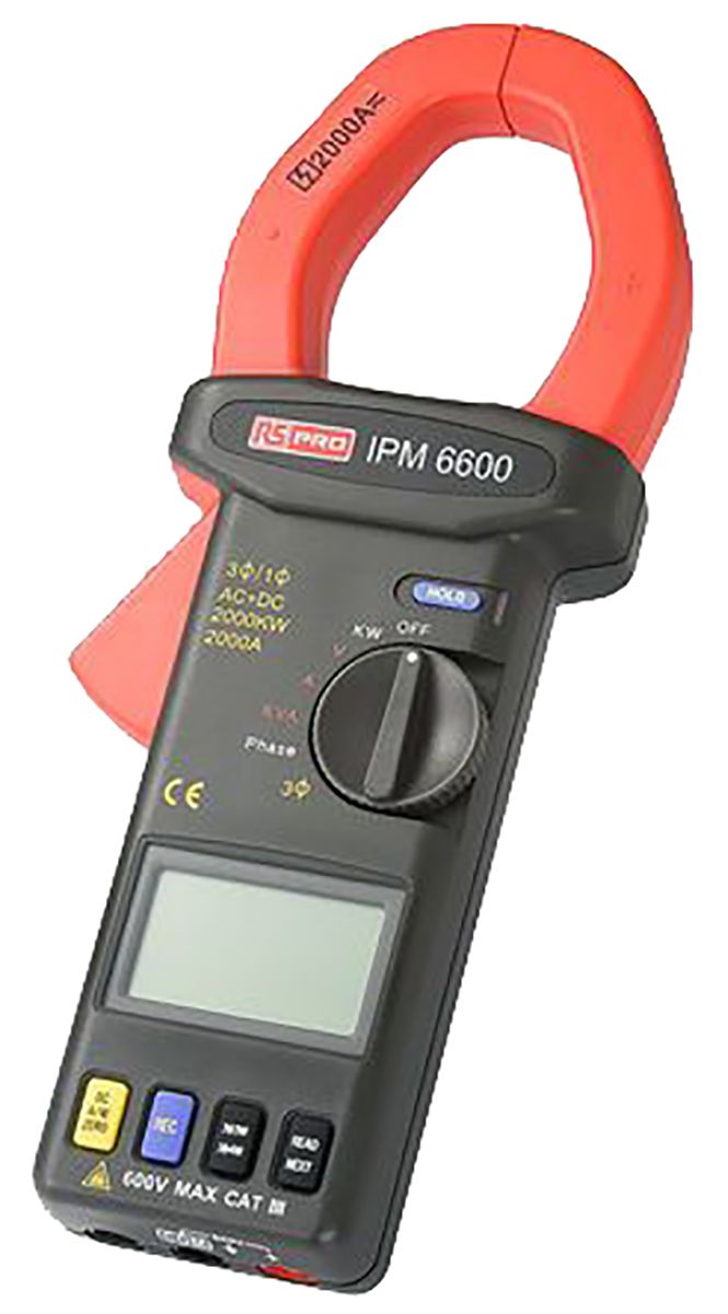 Clamp Meters