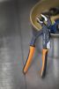 Product image for ERGONOMIC SLIP JOINT PLIER,210MM L