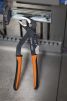 Product image for ERGONOMIC SLIP JOINT PLIER,210MM L