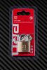 Product image for SOLID BRASS PADLOCK 30 MM