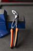 Product image for SLIP JOINT PLIER 200MM