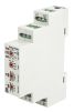 Product image for Multifunction, Combined Voltage Relay