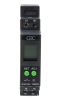 Product image for 17 FUNCTION DIGITAL TIMER 24-240VAC SPDT