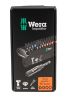 Product image for Wera Impact Bit Set 31 Pieces, Hexagon