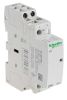 Product image for Acti9 iCT Contactor 25A 2NO 24Vac 50Hz