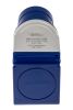 Product image for Adaptor 1 Way IEC309 plug to German Skt