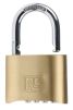 Product image for Short Shackle Combination Padlock