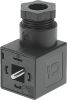 Product image for MSSD-N 3 Pin Plug Socket