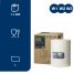 Product image for Tork Dry Multi-Purpose Wipes for Cleaning Use, Centrefeed of 1