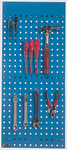 Product image for Bott Steel Wall Mount Tool Panel