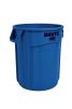 Product image for BLUE 75L BRUTE CONTAINER