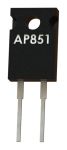 Product image for POWER RESISTOR 500R 50PPM 50W TO-220