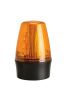 Product image for XENON SP 115VAC 2.3W STUD FIX AMBER