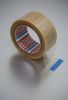 Product image for CLEAR HEAVY DUTY PVC TAPE,66M L X 50MM W