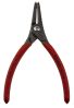 Product image for 4-PIECES, CIRCLIP PLIER SET