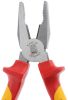 Product image for VDE combination plier with cutter 200mm