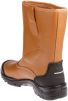 Product image for RS Steel Toe Rigger Boot Tan 7