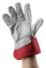 Product image for PREMIUM CHROME RIGGER GLOVE RED