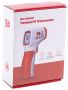 Product image for RS PRO RS-8806S Infrared Thermometer, Max Temperature +60°C, ±0.3°C, ±0.3°C, Centigrade, Fahrenheit