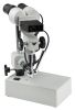 Product image for Longreach height adj stereo microscope