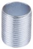 Product image for Steel nipple for conduit 20mm