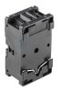 Product image for DIN Rail / Surface 11 Pin Relay Socket