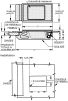 Product image for SMALL SLIDE LATCH