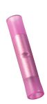 Product image for NYLON-INSULATED (STRAIGHT) BUTT SPLICE C