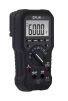 Product image for DM66 TRMS MULTIMETER WITH VFD MODE