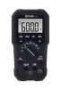 Product image for DM66 TRMS MULTIMETER WITH VFD MODE