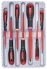 Product image for 7PCS ERGO(TM) INSULATED SCREWDRIVER SET