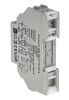 Product image for OFF-DELAY TIME RELAY 240VAC & 24VAC/DC