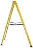 Product image for 8 Step Glass Fibre Platform Stepladder