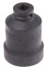 Product image for AXIAL LOCK NUT SOCKET TMFS7