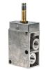 Product image for 3/2 SINGLE SOLENOID N/C VALVE, G1/4"