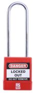 Product image for Steel Shackle - Large - Key Different