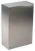 Product image for S/steel type 2 wall box,200x400x600mm