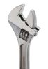 Product image for Bahco Adjustable Spanner, 100 mm Overall Length, 13mm Max Jaw Capacity